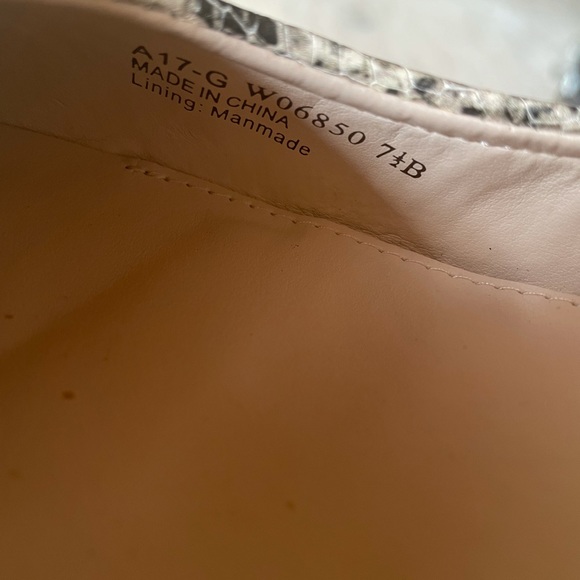 Cole Haan Elsie Luxe wedges size 7.5 - Picture 3 of 6